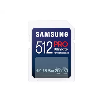 Samsung MB-SY512SB/WW pamäťová karta 512 GB SDXC UHS-I