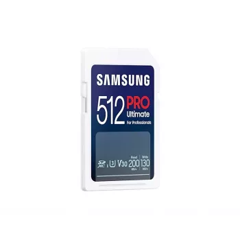 Samsung MB-SY512SB/WW pamäťová karta 512 GB SDXC UHS-I
