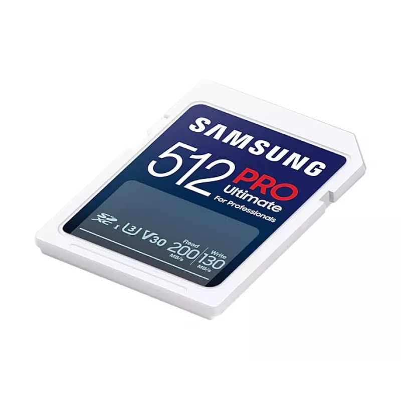 Samsung MB-SY512SB/WW pamäťová karta 512 GB SDXC UHS-I