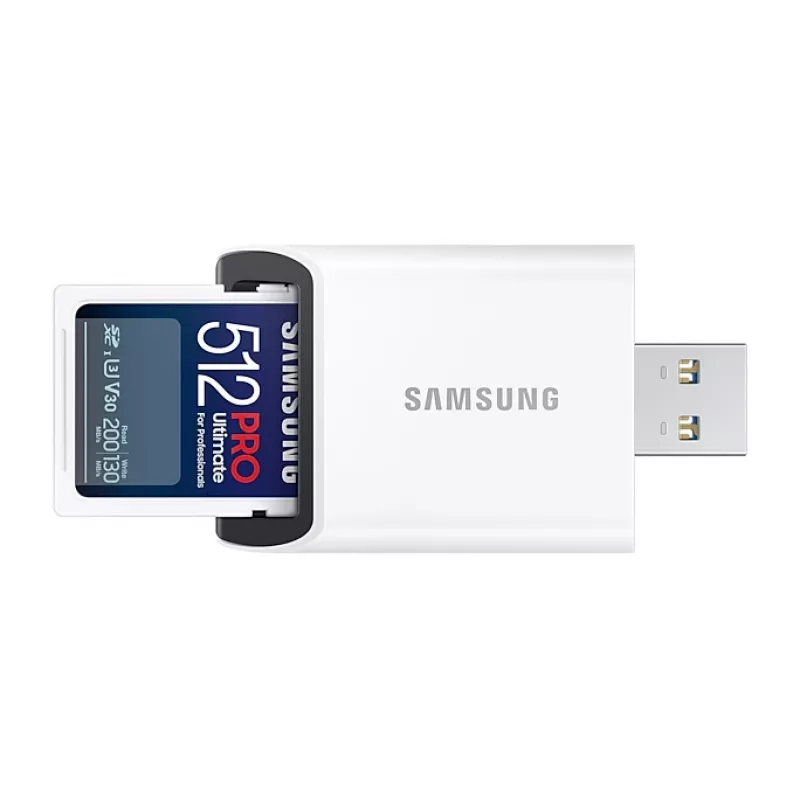 Samsung MB-SY512SB/WW pamäťová karta 512 GB SDXC UHS-I