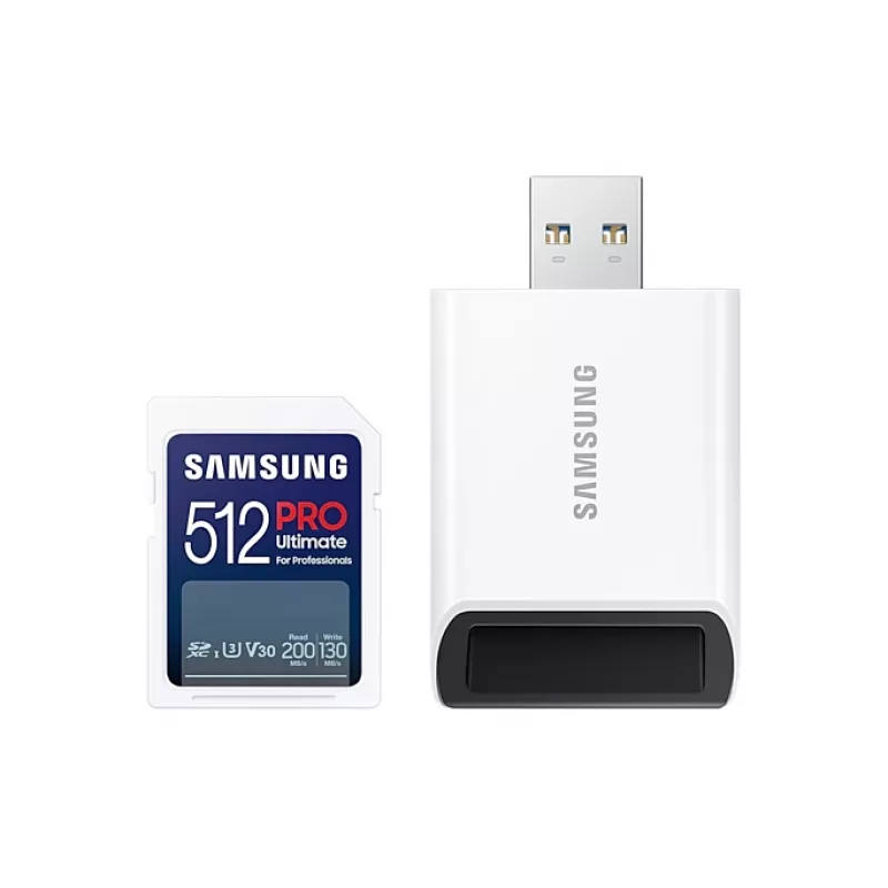 Samsung MB-SY512SB/WW pamäťová karta 512 GB SDXC UHS-I