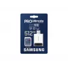 Samsung MB-SY512SB/WW pamäťová karta 512 GB SDXC UHS-I