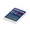 Flash pamäť Samsung 64 GB SDXC UHS-I Class 3 PRO Ultimate