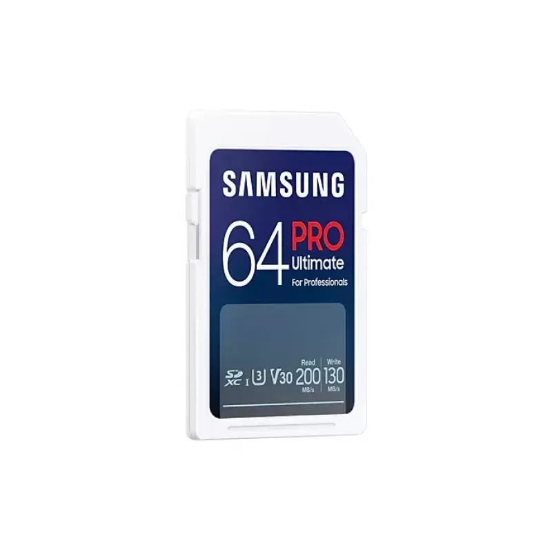 Samsung MB-SY64SB/WW pamäťová karta 64 GB SDXC UHS-I