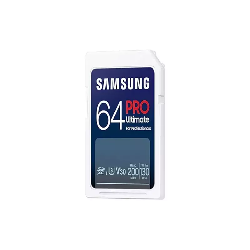Samsung MB-SY64SB/WW pamäťová karta 64 GB SDXC UHS-I