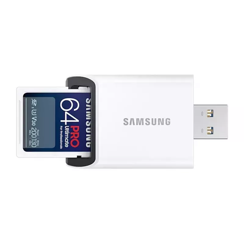 Samsung MB-SY64SB/WW pamäťová karta 64 GB SDXC UHS-I