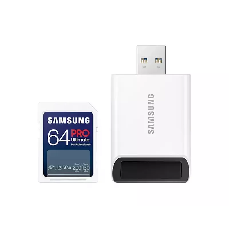 Samsung MB-SY64SB/WW pamäťová karta 64 GB SDXC UHS-I