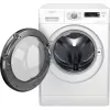 Whirlpool FFS7259BEE práčka s predným plnením 7 kg 1151 ot/min biela