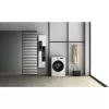 Whirlpool FFS7259BEE práčka s predným plnením 7 kg 1151 ot/min biela