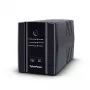 Záložný zdroj CYBERPOWER UT1500EG 1,5 kVA (900 W) Line-Interactive, 4 AC výstupy, USB, RJ11