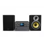 Philips TAM8905 hudobný systém s internetovým rádiom, DAB+, Bluetooth, CD, USB a Spotify Connect