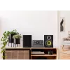 Philips TAM8905 hudobný systém s internetovým rádiom, DAB+, Bluetooth, CD, USB a Spotify Connect