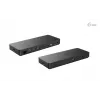 i-tec USB-C Triple Display dokovacia stanica Gen 2 Pro + Power Delivery 100W