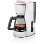 Bosch TKA2M111 kávovar manuálny filtrový kávovar 1,25 L