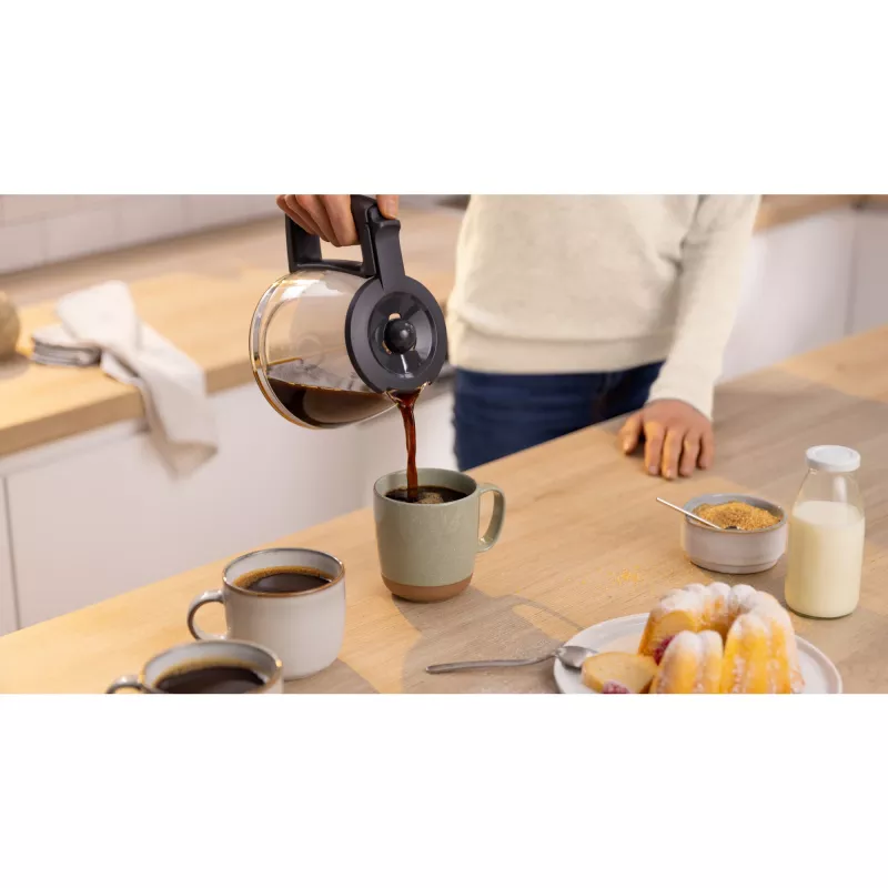 Bosch TKA2M111 kávovar manuálny filtrový kávovar 1,25 L
