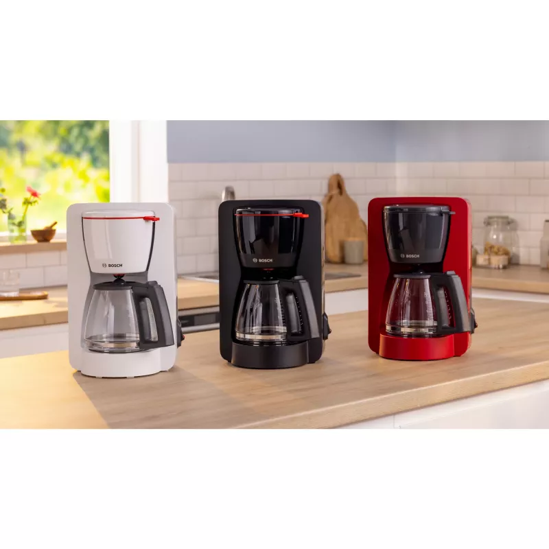 Bosch TKA2M111 kávovar manuálny filtrový kávovar 1,25 L