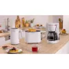 Bosch TKA2M111 kávovar manuálny filtrový kávovar 1,25 L