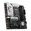 Základná doska MSI B760M GAMING PLUS WIFI – Intel B760, LGA 1700, micro ATX, DDR5, 4 DIMM, Wi‑Fi 6E, 2.5Gb LAN