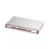Zyxel USG FLEX 700H hardvérový firewall 15 Gbit/s