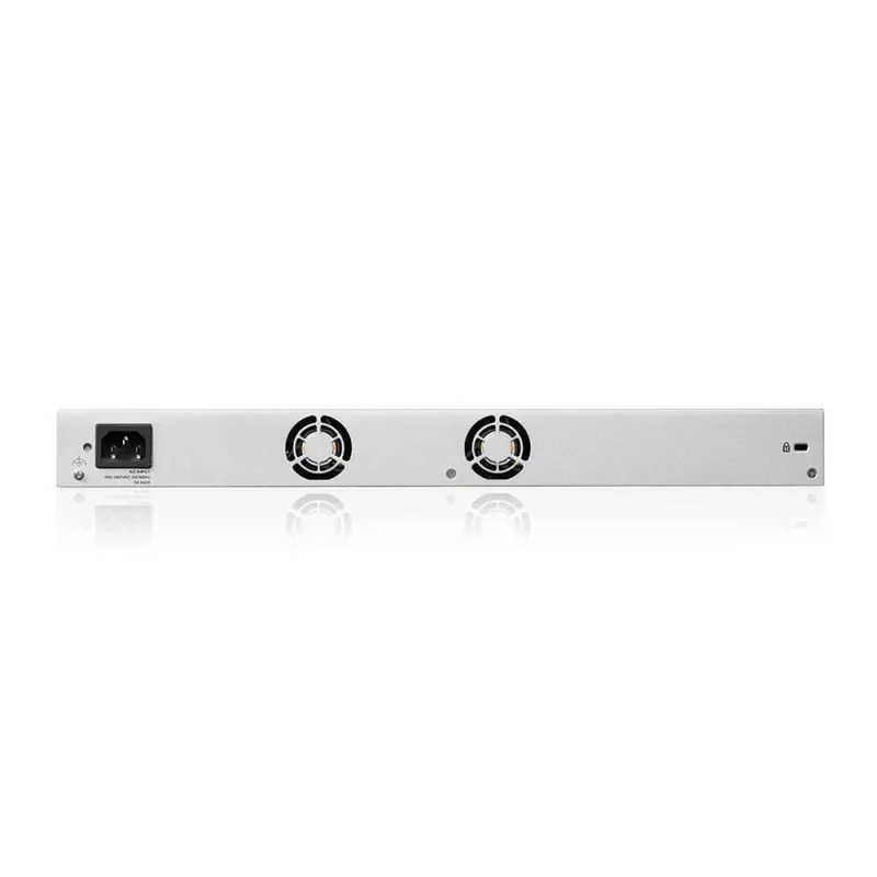 Zyxel USG FLEX 700H hardvérový firewall 15 Gbit/s
