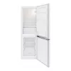 Amica FK200.4(E) voľne stojaca chladnička s mrazničkou, mraznička dole, chladnička 109 l + mraznička 48 l, energetická trieda E, biela