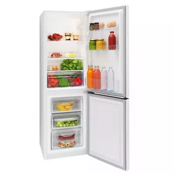 Amica KGCL 384 155 W voľne stojaca chladnička 157 L