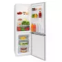 Amica FK200.4(E) voľne stojaca chladnička s mrazničkou, mraznička dole, chladnička 109 l + mraznička 48 l, energetická trieda E, biela