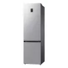 Samsung RB38C672ESA voľne stojaca 390 L sivá, metalická, strieborná