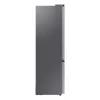 Samsung RB38C672ESA voľne stojaca 390 L sivá, metalická, strieborná