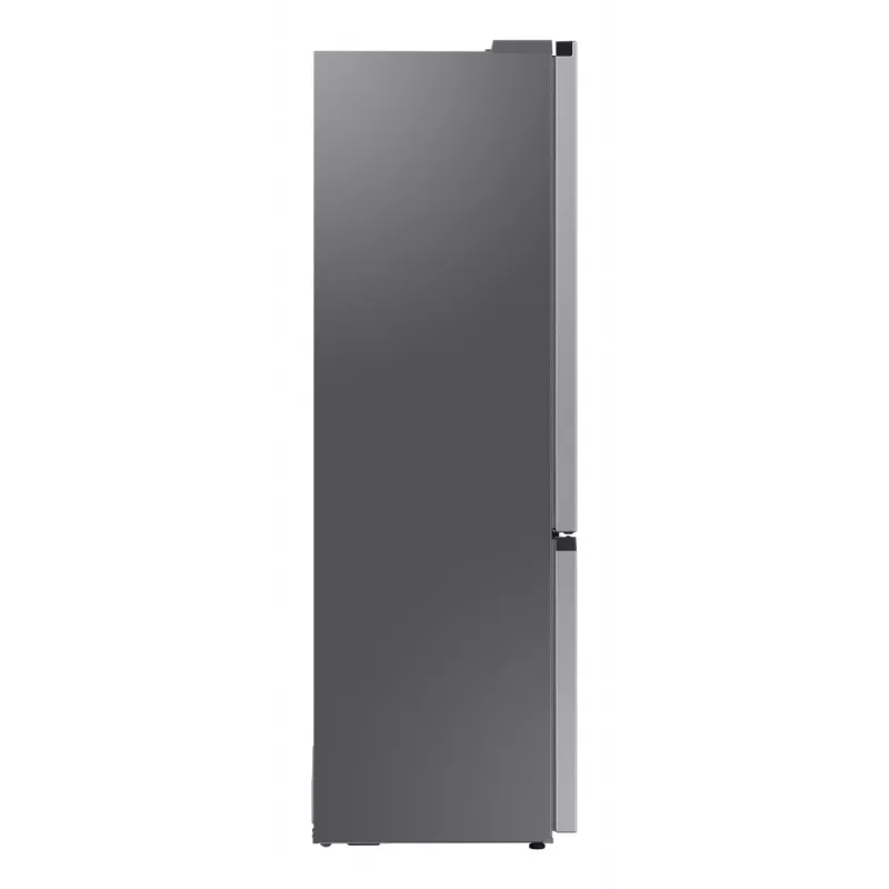 Samsung RB38C672ESA voľne stojaca 390 L sivá, metalická, strieborná