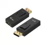 i-tec pasívny DisplayPort na HDMI adaptér (max. 4K/30Hz)