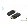i-tec pasívny DisplayPort na HDMI adaptér (max. 4K/30Hz)
