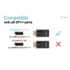 i-tec pasívny DisplayPort na HDMI adaptér (max. 4K/30Hz)