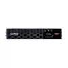 CyberPower PR3000ERTXL2U záložný zdroj (UPS) Line-Interactive 3 kVA 3000 W 8 AC výstupných konektorov