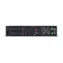 CyberPower OLS3000ERT2UA záložný zdroj (UPS) dvojitá konverzia (Online) 2 kVA 1800 W 8 AC výstupov