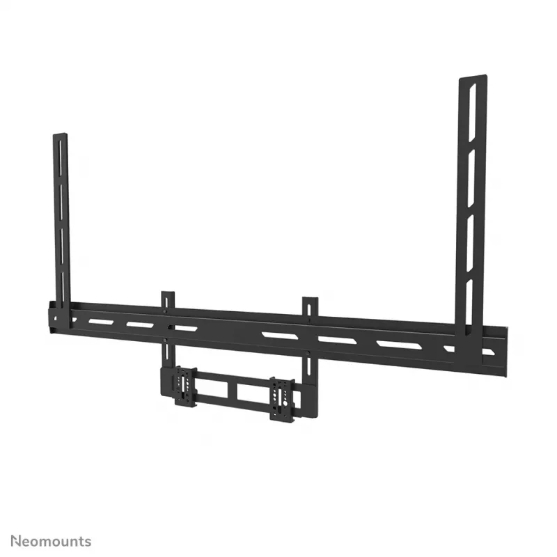 Neomounts AV2-500BL videobar kit 43-110 inch - VESA - max. 10 kg - univerzálny