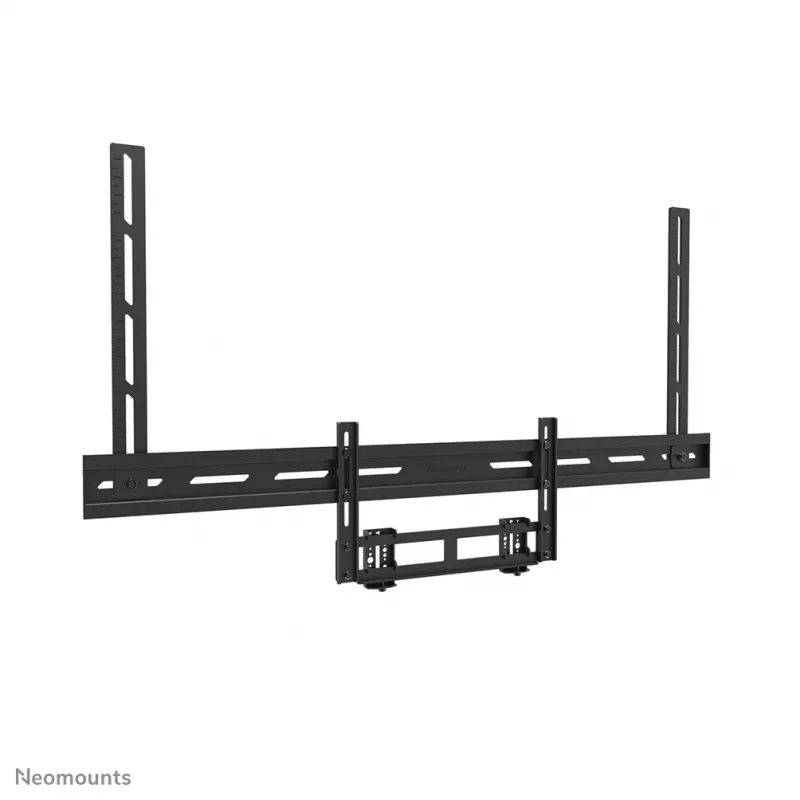 Neomounts AV2-500BL videobar kit 43-110 inch - VESA - max. 10 kg - univerzálny