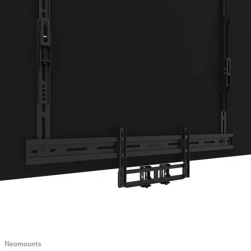Neomounts AV2-500BL videobar kit 43-110 inch - VESA - max. 10 kg - univerzálny