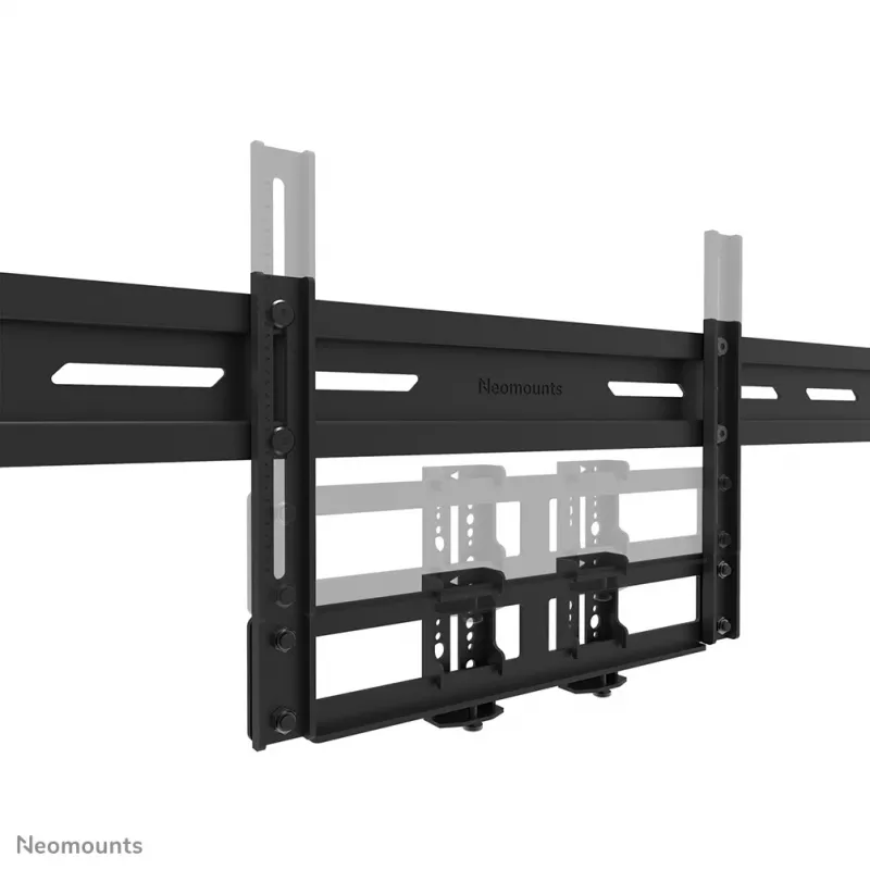 Neomounts AV2-500BL videobar kit 43-110 inch - VESA - max. 10 kg - univerzálny