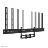 Neomounts AV2-500BL videobar kit 43-110 inch - VESA - max. 10 kg - univerzálny