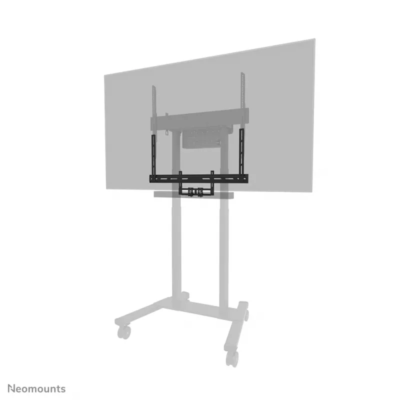 Neomounts AV2-500BL videobar kit 43-110 inch - VESA - max. 10 kg - univerzálny