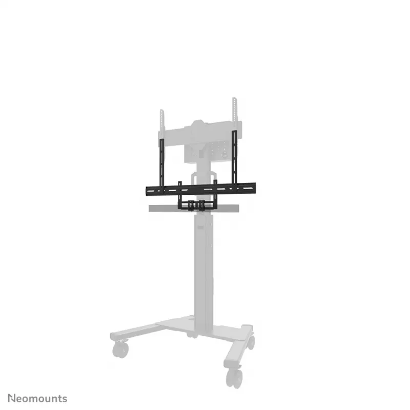Neomounts AV2-500BL videobar kit 43-110 inch - VESA - max. 10 kg - univerzálny