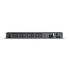 CyberPower PDU81005 jednotka rozvodu napájania (PDU) 8 AC výstupov 1U čierna
