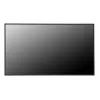 LG 49UM5N-H Digital Signage plochý displej 124,5 cm (49 inch) LCD Wi-Fi 500 cd/m² 4K Ultra HD čierna WebOS 24/7