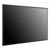 LG 49UM5N-H Digital Signage plochý displej 124,5 cm (49 inch) LCD Wi-Fi 500 cd/m² 4K Ultra HD čierna WebOS 24/7