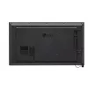 LG 49UM5N-H Digital Signage plochý displej 124,5 cm (49 inch) LCD Wi-Fi 500 cd/m² 4K Ultra HD čierna WebOS 24/7
