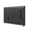 LG 49UM5N-H Digital Signage plochý displej 124,5 cm (49 inch) LCD Wi-Fi 500 cd/m² 4K Ultra HD čierna WebOS 24/7