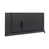 LG 49UM5N-H Digital Signage plochý displej 124,5 cm (49 inch) LCD Wi-Fi 500 cd/m² 4K Ultra HD čierna WebOS 24/7