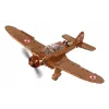 Stavebnica Cobi PZL.23 Karaś 586 dielov