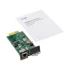 EATON CORPORATION sieťová karta na správu UPS Mini iNETWORK-M3 1,0 Gbit/s – plný duplex